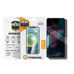Película Para Motorola Edge 30 Pro 5G - Privacidade Hydrogel