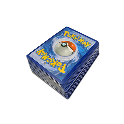 Lote De 30 Cartas Pokémon + 1 Brilhante na Americanas Empresas