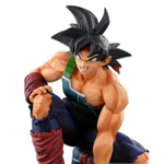 Bardock Grandista - Dragon Ball - Banpresto em Promoção na Americanas