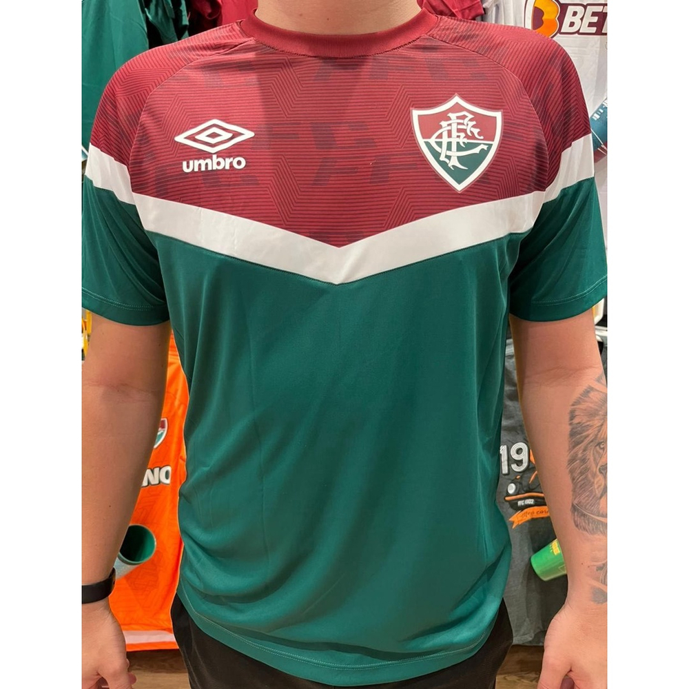 T-shirt em Masculino - Roupas – fluminense2023