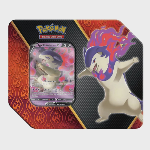 Carta Pokémon Ultra Rara c/ Muita Vida Hp Alto Gx Aliados em Promoção na  Americanas