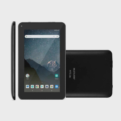 Tablet Multilaser NB296 M7S Lite 8GB 7 Wi-Fi Preto é boa?