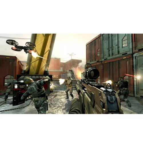 Call Of Duty Vanguard Midia Fisica com Preços Incríveis no Shoptime