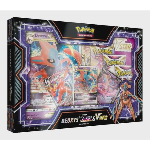 Pokemon Box - Coleção Treinador Avançado - Escarlate e Violeta - Koraidon  (vermelho) na Americanas Empresas