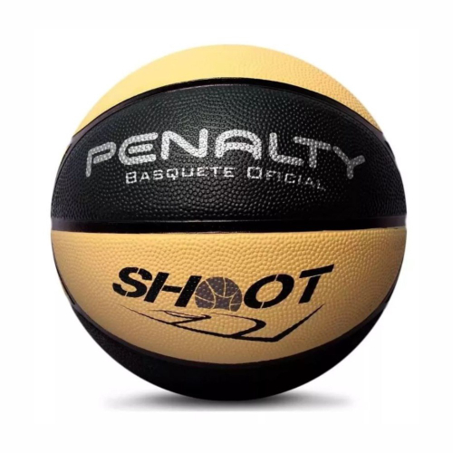 Bola De Basquete Penalty Shoot Oficial Indoor Outdoor em Promoção na  Americanas