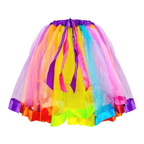 Saia tutu sale de unicórnio