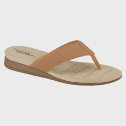 Chinelo modare feminino conforto 7113.200 Menor preço em Chinelo modare feminino conforto 7113.200