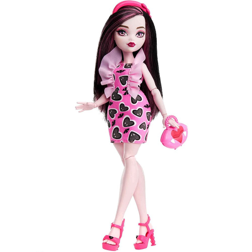 Boneca Monster High Clawdeen Hky75 Mattel na Americanas Empresas