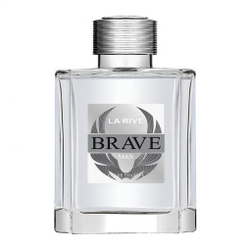 Perfume Brave man 100ml La Rive é boa?