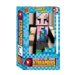 Boneco Minecraft Alex E Lhama - Mattel em Promoção na Americanas