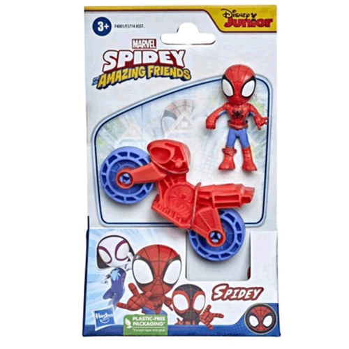 Boneco Action Figure Homem Aranha Preto Aranhaverso. 16 Cm em Promoção na  Americanas