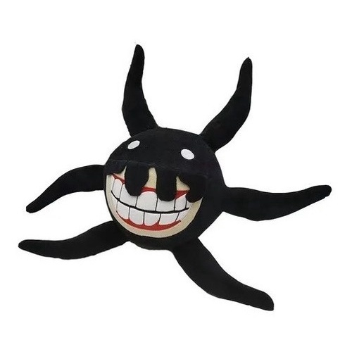 Doors Roblox Screech Plush, Boneca De Pelúcia, Presentes