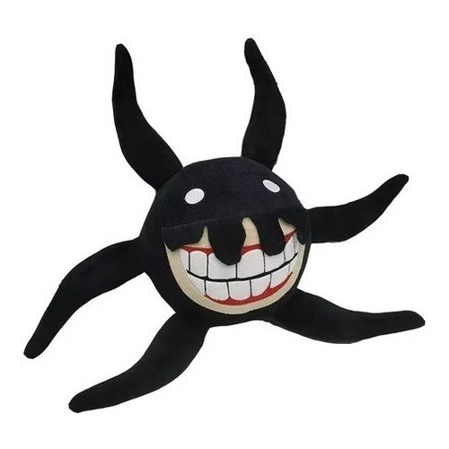 Doors Roblox Screech Plush, Boneca De Pelúcia, Presentes