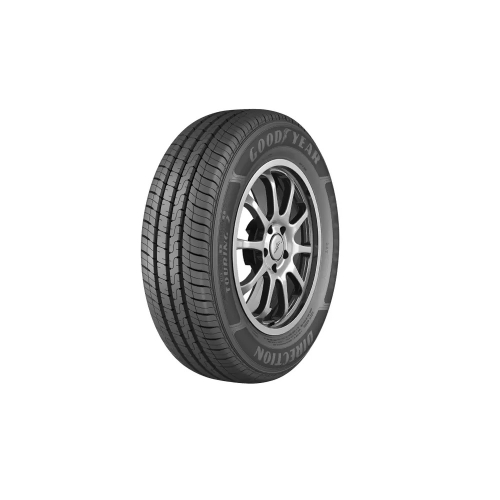 PNEU GOODYEAR ARO 14 - Highway - Melhores preços!