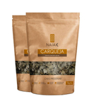 Kit 2 Chá De Carqueja 15G