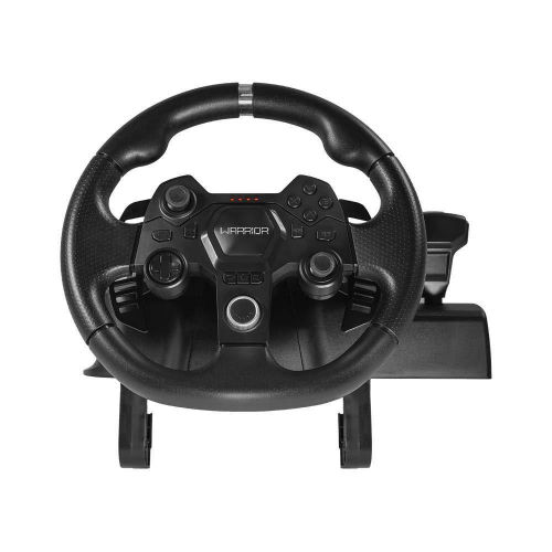 Volante Logitech G923 com pedal + Câmbio Driving Force Shifter para PS5 PS4  PS3 e pc em Promoção na Americanas