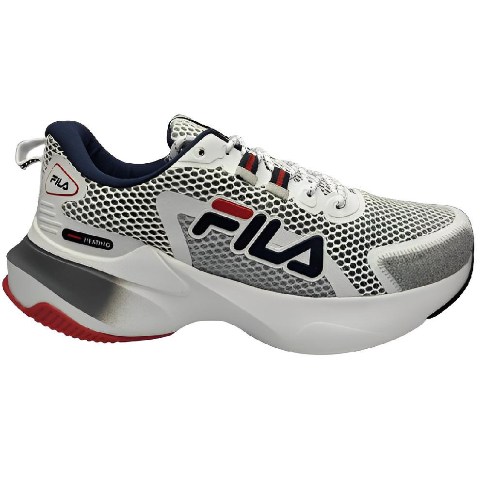 Comprar TENIS FILA HEATING MASC. - Dunome