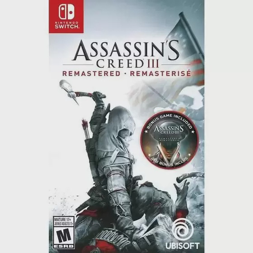 Jogo Xbox One/360 Assassins Creed Revelations Mídia Física no Shoptime