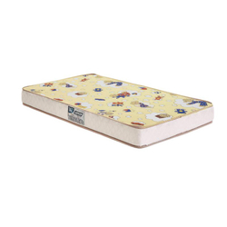 Colchão Para Berço 70cm Espuma D18 Supreme Branco - Gazin é boa?