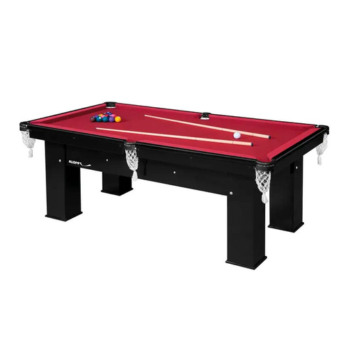 Jogo de Sinuca Infantil 40 x 23 cm Snooker Bilhar Brinquedo no Shoptime