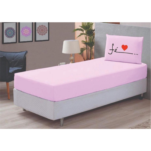 Cama multifuncional Alagoas com roupeiro e escrivaninha Branco