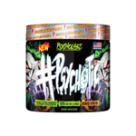 Pré-Treino Psychotic Orange 150G - Psycholabz