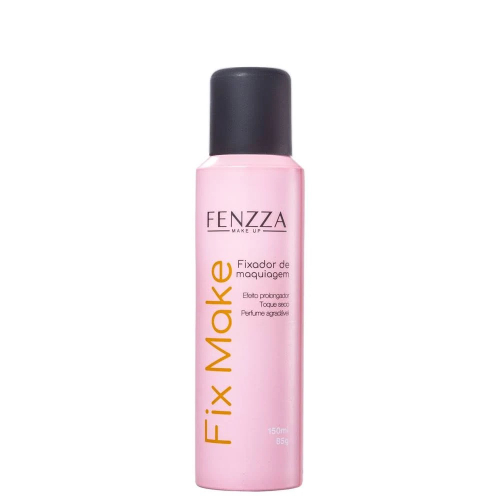 FIXADOR DE MAQUIAGEM BELLIZ MAKE-UP FIX 250ML