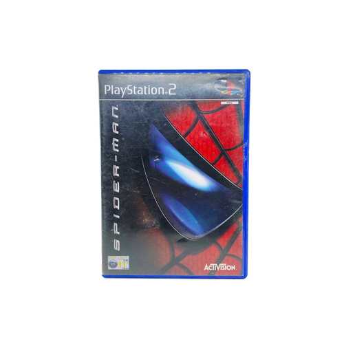 Homem Aranha Ps2  MercadoLivre 📦