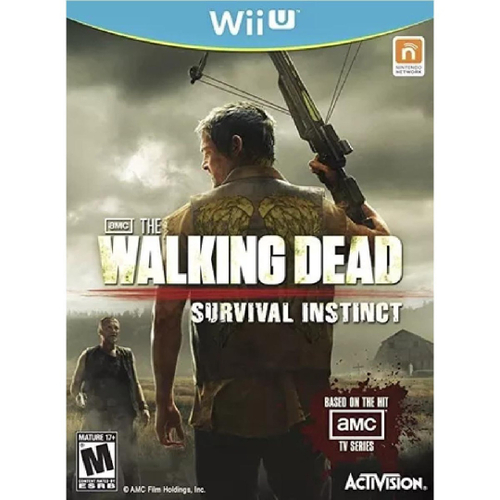 The Walking Dead The Final Season Ps4 Midia Fisica em Promoção na Americanas