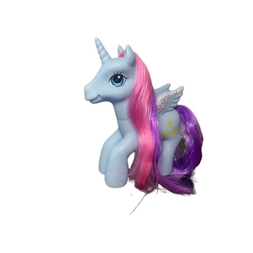 My Little Pony Brinquedo: comprar mais barato no Submarino