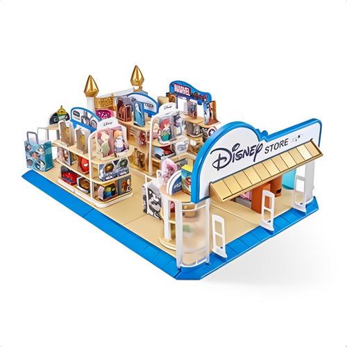 Disney toy shop hotsell