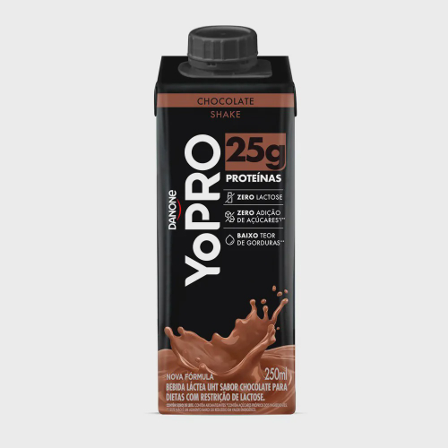 Achocolatado Líquido Zero Lactose Nescau Nestle 200ml em Promoção na  Americanas