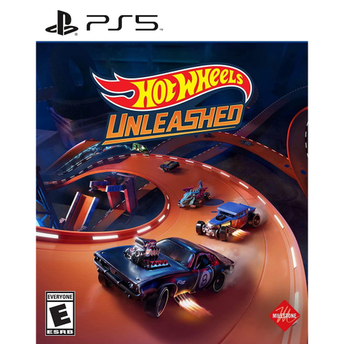 Mega Hot Wheels Jogo de construção Muscle Bound