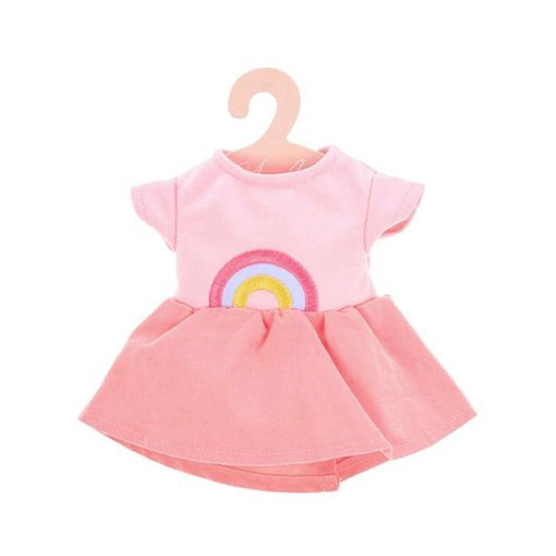 Boneca Baby Reborn Com Jogo De Roupa De Arco-Iris Realista em Promoção na  Americanas