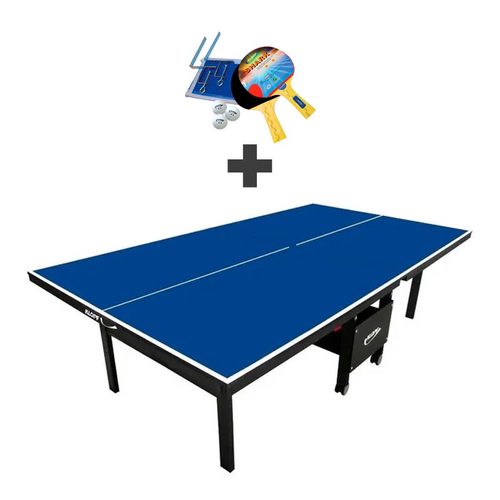 Mesa de store ping pong completa