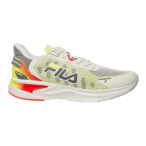 Tenis para sale corrida masculino fila