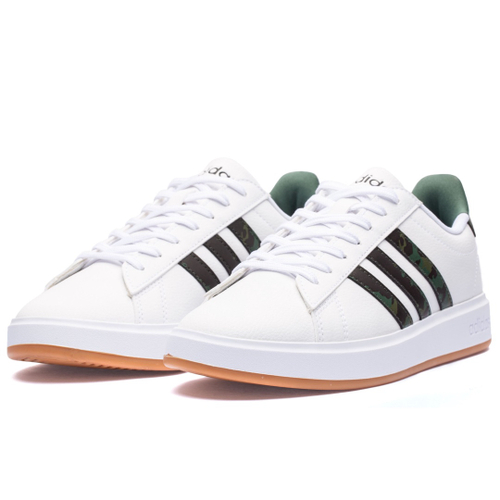 Tênis adidas Grand Court 2.0 - Masculino em Promoção