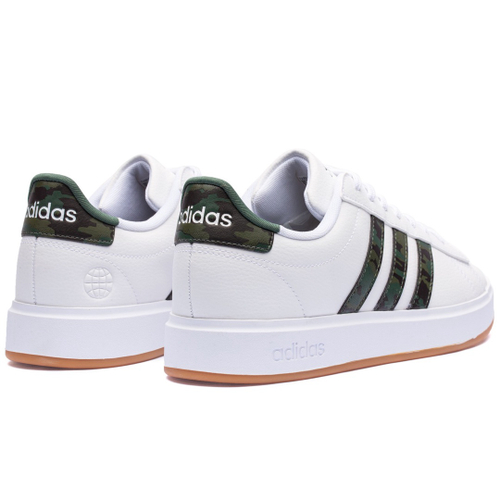 Tênis adidas Grand Court 2.0 - Masculino em Promoção