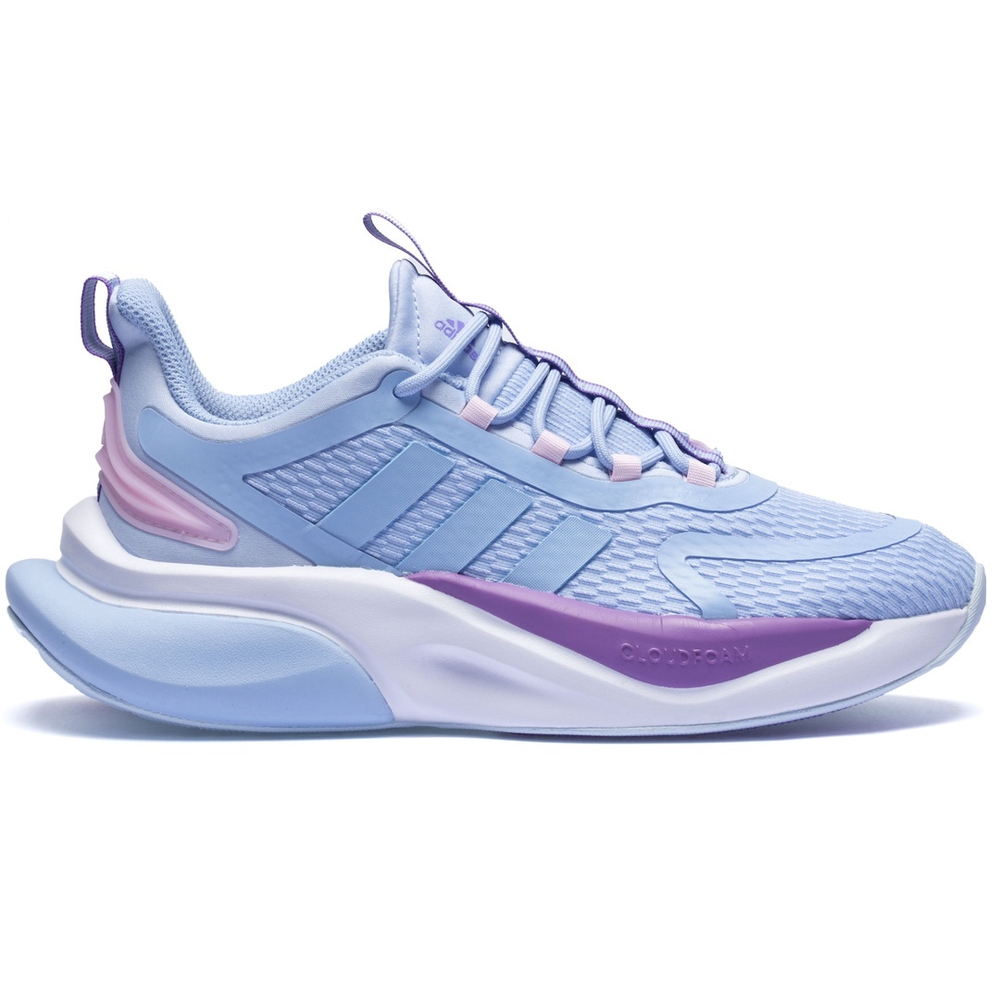 Tenis adidas feminino sales lojas americanas