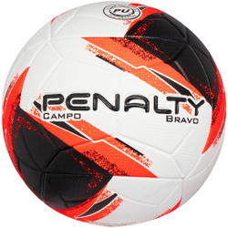 Bola de Futebol de Campo Penalty Bravo xxiii Menor preço em Bola de Futebol de Campo Penalty Bravo xxiii