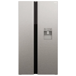 Geladeira Side By Side Frost Free Inverter 486l Philco Prf504id Inox 220v é boa?
