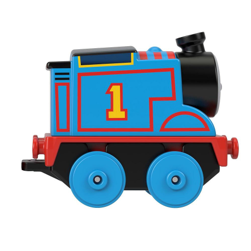 Thomas e Seus Amigos Trem Motorizado Percy - Mattel HFX93