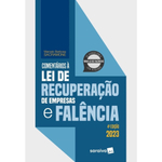 Livro de Direito Empresarial - 4ª Edição