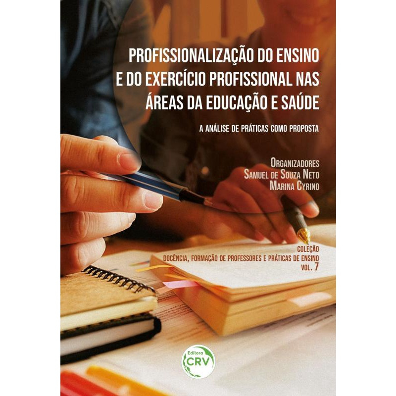 NEPEF - Formação Profissional e Campo de Trabalho