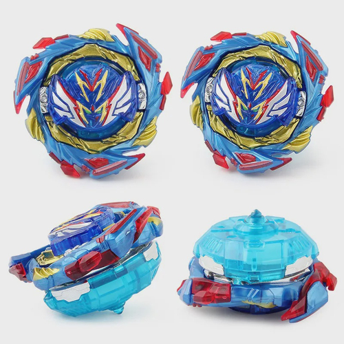 Takara Tomy Beyblade Burst DB B-187 Saber Valkyrie.Sh-7 4904810173724