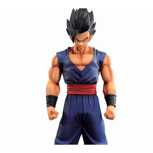 Gohan filho do goku