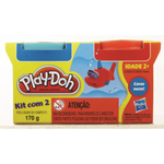 Play Doh Jogo Aprendendo Cores em inglês - Fun Toys em Promoção na  Americanas