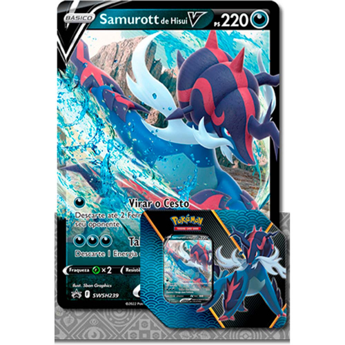 TCG Novas cartas SM3 - Pokémothim