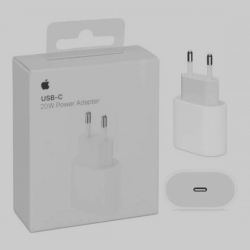 Carregador Original iPhone 11 12 13 Pro Max Usb-C 20W Adaptador Tomada Fonte Turbo é boa?