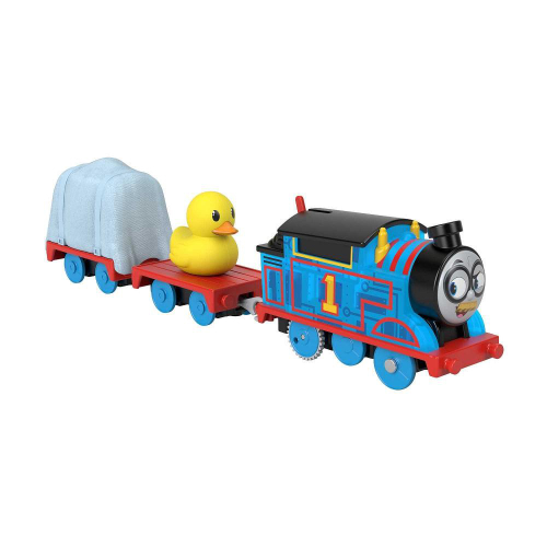 Thomas e Seus Amigos Emily Mini Trem - Trenzinho Brinquedo no Shoptime